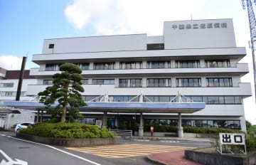 【速報】千葉県立佐原病院でクラスター　看護師と入院患者の計6人感染　県立病院で2例目