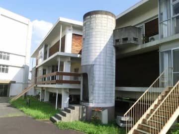 集合住宅歴史館が八王子から移転　昭和レトロの建物取り壊し？URに聞くと