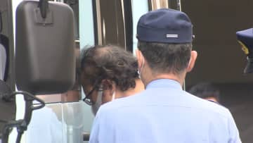 鍼灸師の男　治療と称して女性客2人にわいせつ行為か　『体を触ったのは治療だった』と否認