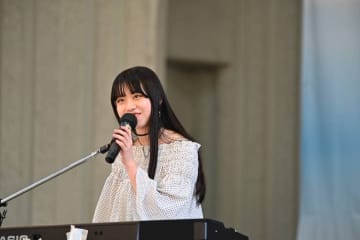 「誰かが楽しむ表現者を目指して」　ご当地ゆるアニメの声優・眞塩藍咲さんインタビュー