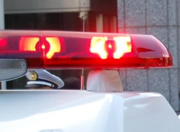 市役所に刃物男　「暴れている」と職員110番　銃刀法違反容疑で逮捕