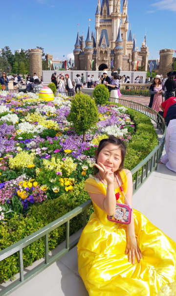 美咲さん行方不明から2年　母「笑顔で迎えたい」　卒業控える姉、一緒に通学願う　成田