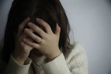 更年期のメンタル不調相談室「夫にイライラして暴力」は漢方で解決