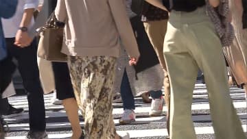 全国の感染者 2カ月ぶり2000人台に　新型コロナ 東京は302人