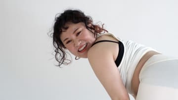 6歳年下の夫との新婚生活テレビ初公開！お笑いコンビ・フォーリンラブのバービーにセブンルールが密着！