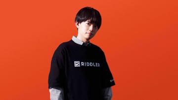 松丸亮吾が『スローでイージーなルーティーンで』とコラボ！「解けたらきっと気持ちいい」