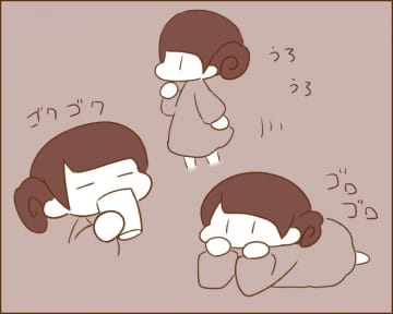 【漫画】犬カレまちくんとほのぼの日和 vol.4