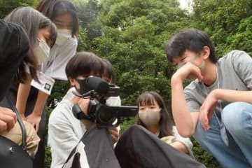 映画界の明日を担う子どもたちを応援　「なら国際映画祭 for Youth 2021」