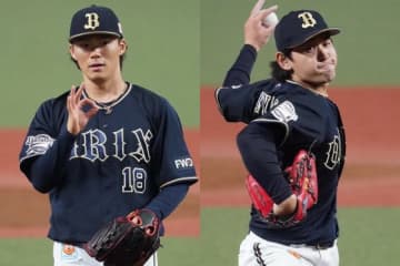 オリは山本＆宮城が「不安材料でもある」　混戦パ・リーグの行方を専門家が占う