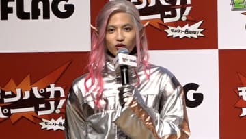 志尊淳「とにかく2人（満島真之介・矢本悠馬）の貪欲さが…」CM共演で刺激を受ける
