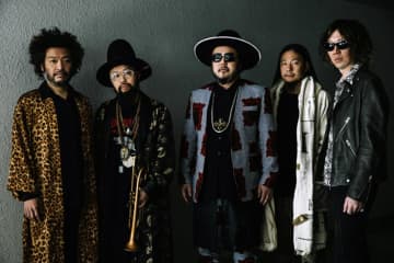 水戸・千波湖畔でジャズコンサート　10月16日　感染対策を徹底