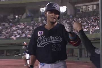 リーグ3連覇を知るベテラン・小窪哲也　優勝を目指すロッテにもたらすものとは？