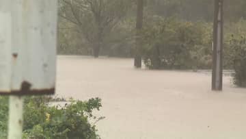 【速報】千葉・茨城など約1万軒が停電　台風16号の影響