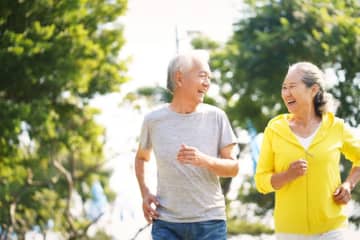 貴方(貴女)は「シニア」「シルバー」ですか、それとも「年寄り」「老人」!?