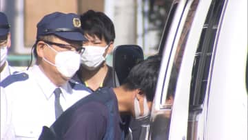 県立高校教師の男逮捕　路上で女性の背後から　千葉