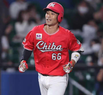 【千葉魂】「野球は準備」千葉ロッテ加藤の原点　基本学んだ谷繁氏との猛練習