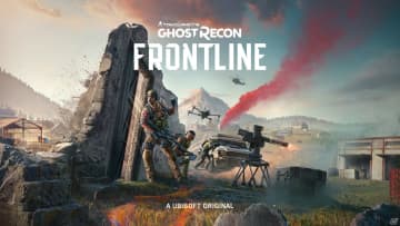 基本プレイ無料の対戦型fps ゴーストリコン フロントライン がps5 Ps4 Xboxsx S Xbox One Pcで配信決定 エンタメプラス 話題のエンタメ情報満載