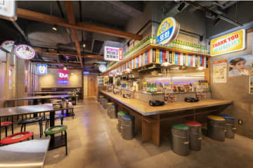 テイクアウトも対応　「韓国屋台ハンサム」 海浜幕張店　10月11日オープン！