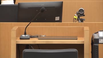 初公判で起訴内容認める　飲酒運転トラックで5人死傷