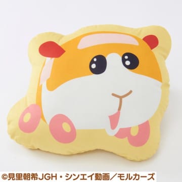 【争奪戦】しまむら×モルカーの新作が大量！オンライン予約もあるよ～。