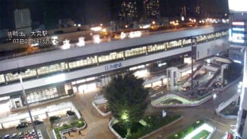 【速報】東京 埼玉で震度5強　今後1週間は注意