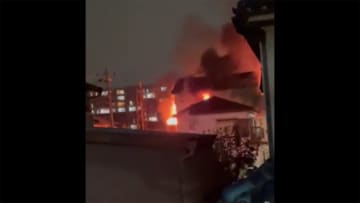 【速報】ライフライン被害・火災 最新情報　東京・埼玉で震度5強