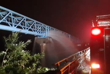 【速報】水道管断裂、鉄道運転見合わせも…千葉市中央区、船橋市などで震度5弱　千葉市、柏市など各地でけが人