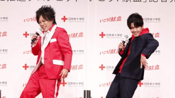 鈴木福、ぺこぱ・松陰寺を完全コピー！？シュウペイ「松陰寺さん倒れても安心！」