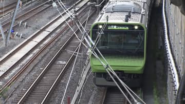 鉄道遅延情報【午前11時30分現在】　東京・埼玉で震度5強