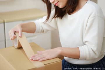 貰ったプレゼントが微妙だったとき…　10代女性の約3割が「していること」