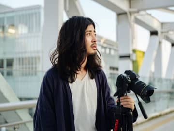【インタビュー】映画「カナルタ　螺旋状の夢」　太田光海監督（千葉市緑区）　世界は未知に溢れている プライマリータブ