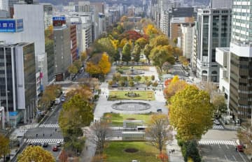 北海道、魅力度で13年連続首位　2021年ランキング