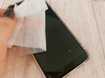 100円でいいの！？ダイソーの「液晶画面クリーナー」が最高なワケ。