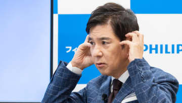 関根勤、60歳過ぎて耳が聞こえづらい？「内緒の話をする時、妻に叱られる」