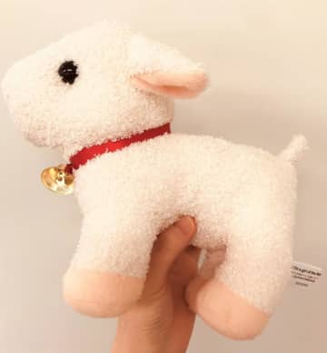即完売した付録「ユキちゃんポーチ」が再登場！12月号は早めの予約が吉だよ。