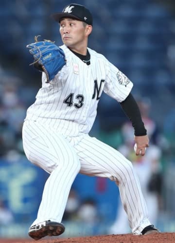 【千葉魂】ロッテ小島、ロッカーで学んだ打者心理　マーティンから助言