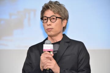 映画『Our Friend／アワー・フレンド』田村淳、ケイシー・アフレックへ直接感涙報告！