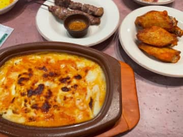 【ららぽーと柏の葉】この夏オープンのサイゼリヤに家族で行ってきました