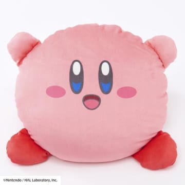 まんまるのカービィが激カワ！しまむらオンライン限定アイテムだよ～。