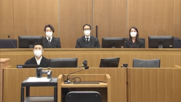 食事与えず10カ月女児死亡　母親に懲役3年の実刑判決