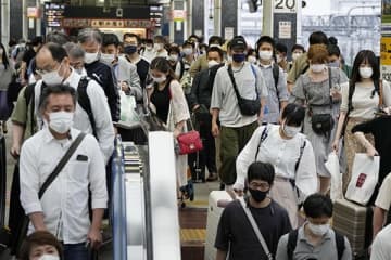 専門家提言「コロナ時代の帰省、孫訪問トラブルを防ぐ新マナー」