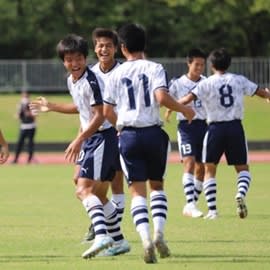 夏の全国準vの米子北は2回戦からの登場 選手権鳥取予選も今週土曜日に開幕 高校サッカードットコム コネクト 夏の全国準vの米子北は2回戦からの登場 選手権鳥取予選も今週土曜日に開幕 高校サッカードットコム コネクト