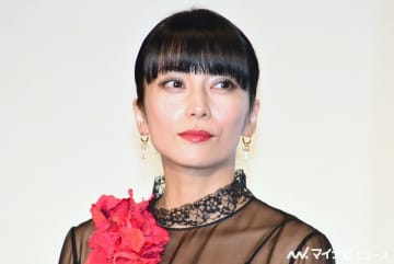 鈴木亮平、夢は「バナナをおなかいっぱい食べたい」柴咲コウはタイムリープ確信