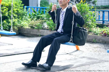 50代女性の8割が大人も遊び心が大事　「堅苦しい人より魅力的」との声