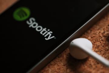 ポッドキャストでの英語学習には、Spotifyがおすすめ
