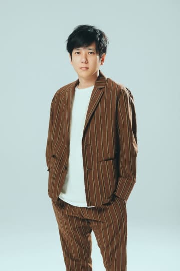 二宮和也、瀬々敬久監督と初タッグで映画『収容所から来た遺書』に覚悟