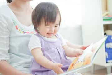 子どもを読書好きに育てる方法