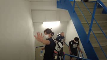 ＜千葉ロッテ＞リーグ優勝に突き進む　51年ぶり優勝マジック点灯　舞台裏の動画が話題