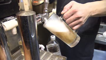 首都圏3県 時短営業や酒類制限を解除へ　飲食店25日から