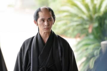 山田涼介、岡田准一は“超越した”存在「勝てない」「感謝しかない」